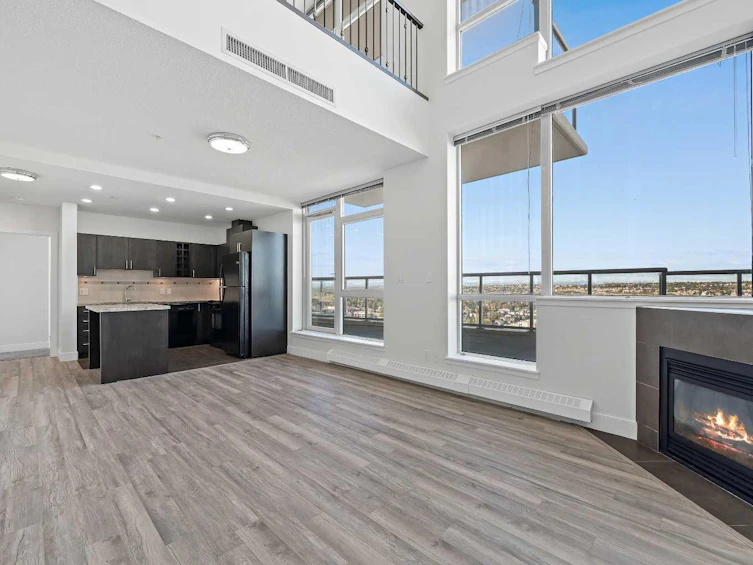 2404-77 Spruce Place SW, Calgary, AB, T3C 3X6 - 6