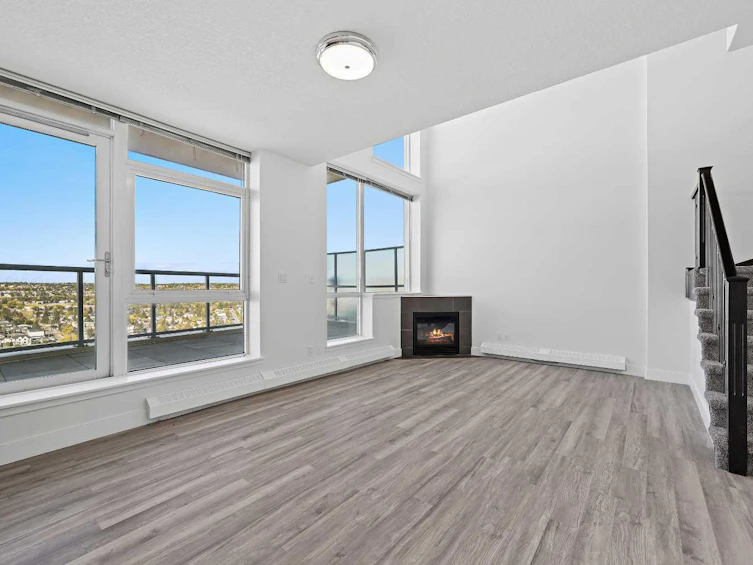 2404-77 Spruce Place SW, Calgary, AB, T3C 3X6 - 7