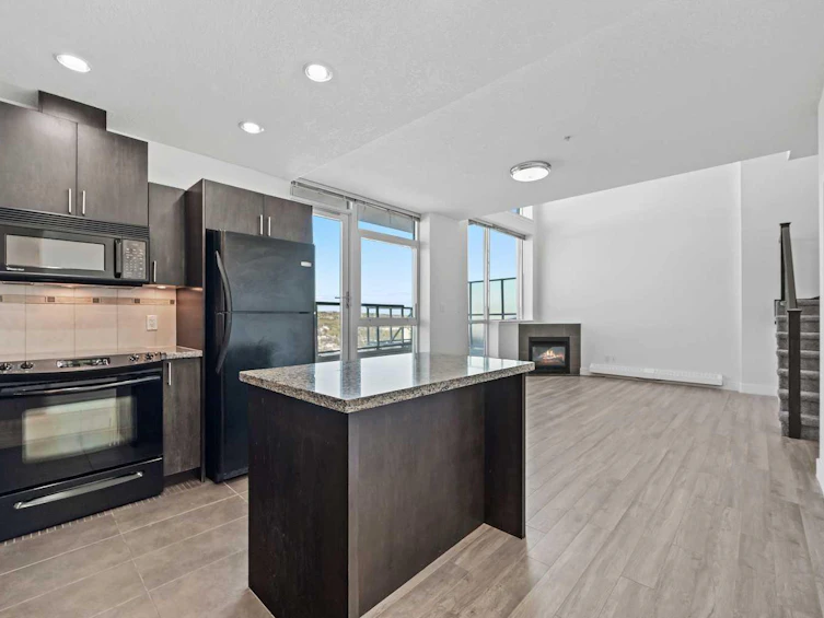 2404-77 Spruce Place SW, Calgary, AB, T3C 3X6 - 9