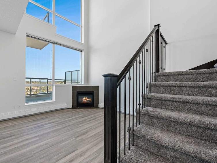 2404-77 Spruce Place SW, Calgary, AB, T3C 3X6 - 8