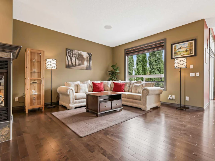 66 Crestbrook Hill SW, Calgary, AB, T3B 0C4 - 8