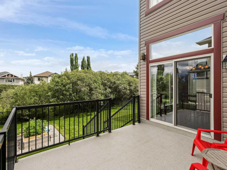 66 Crestbrook Hill SW, Calgary, AB, T3B 0C4 - 33