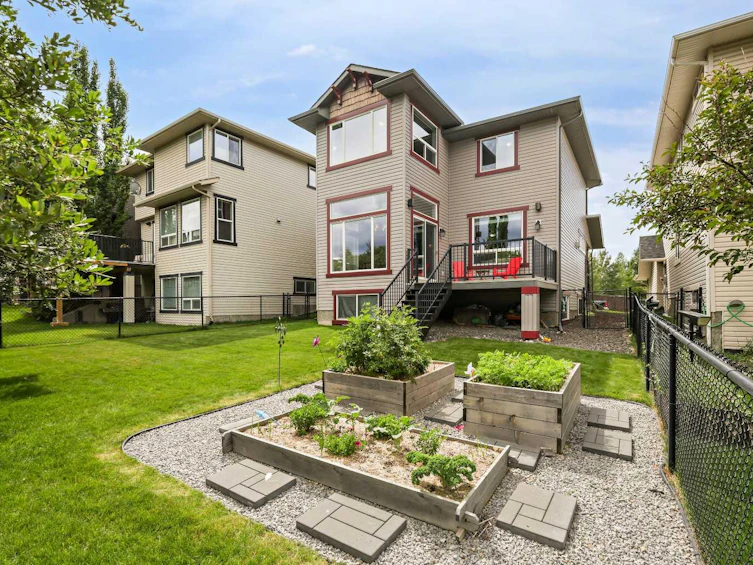 66 Crestbrook Hill SW, Calgary, AB, T3B 0C4 - 34