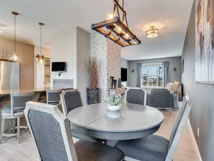 297 Mahogany Boulevard SE, Calgary, AB, T3M 2G6 - 11