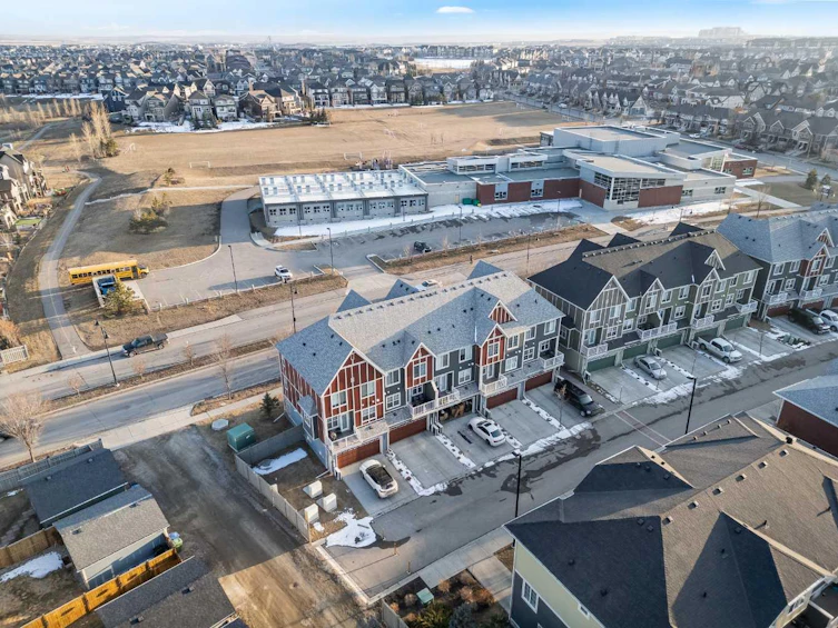 297 Mahogany Boulevard SE, Calgary, AB, T3M 2G6 - 48