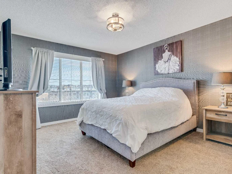 297 Mahogany Boulevard SE, Calgary, AB, T3M 2G6 - 32