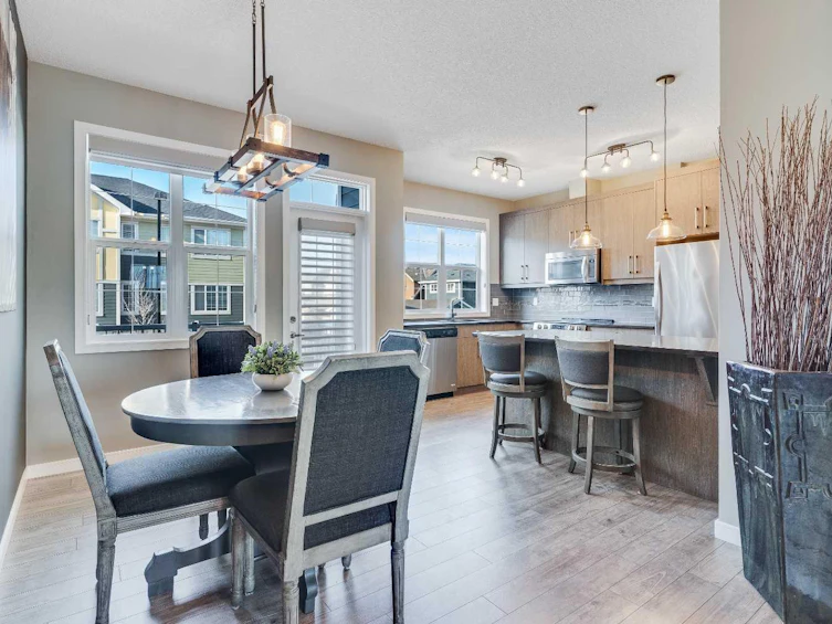 297 Mahogany Boulevard SE, Calgary, AB, T3M 2G6 - 10