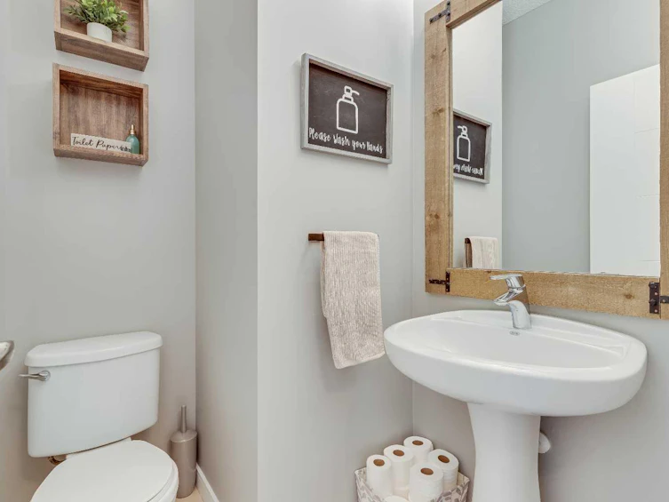 297 Mahogany Boulevard SE, Calgary, AB, T3M 2G6 - 24