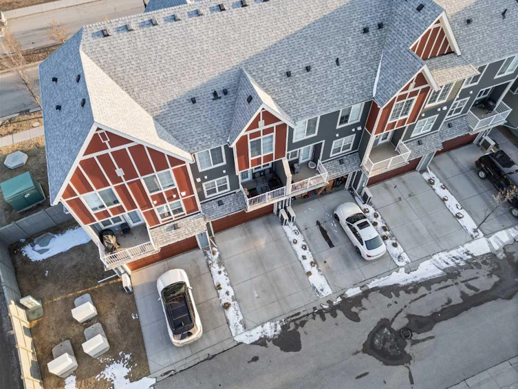 297 Mahogany Boulevard SE, Calgary, AB, T3M 2G6 - 47