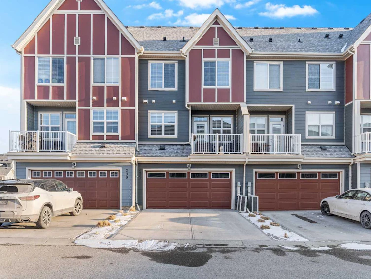 297 Mahogany Boulevard SE, Calgary, AB, T3M 2G6 - 46