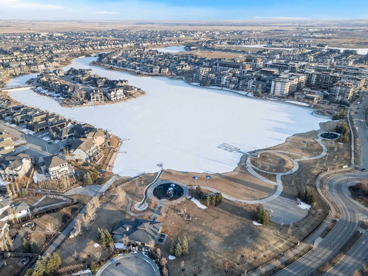297 Mahogany Boulevard SE, Calgary, AB, T3M 2G6 - 49