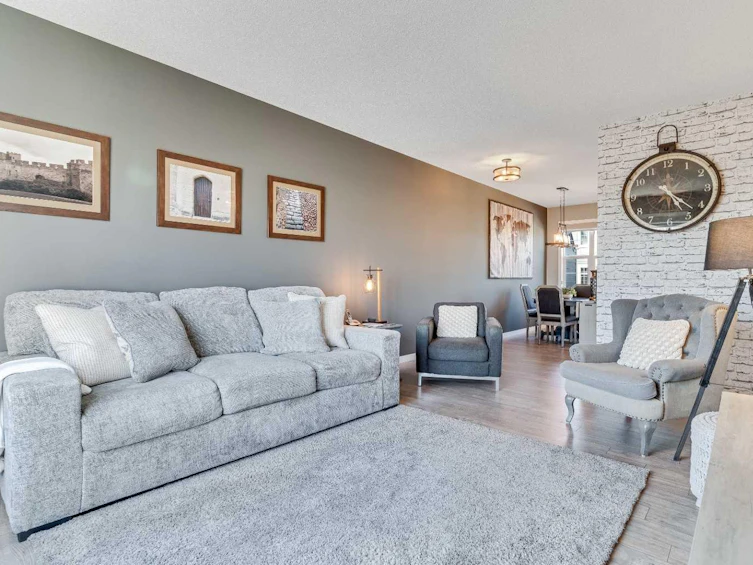 297 Mahogany Boulevard SE, Calgary, AB, T3M 2G6 - 6