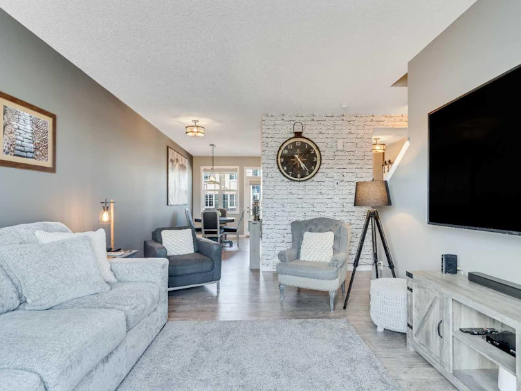297 Mahogany Boulevard SE, Calgary, AB, T3M 2G6 - 7