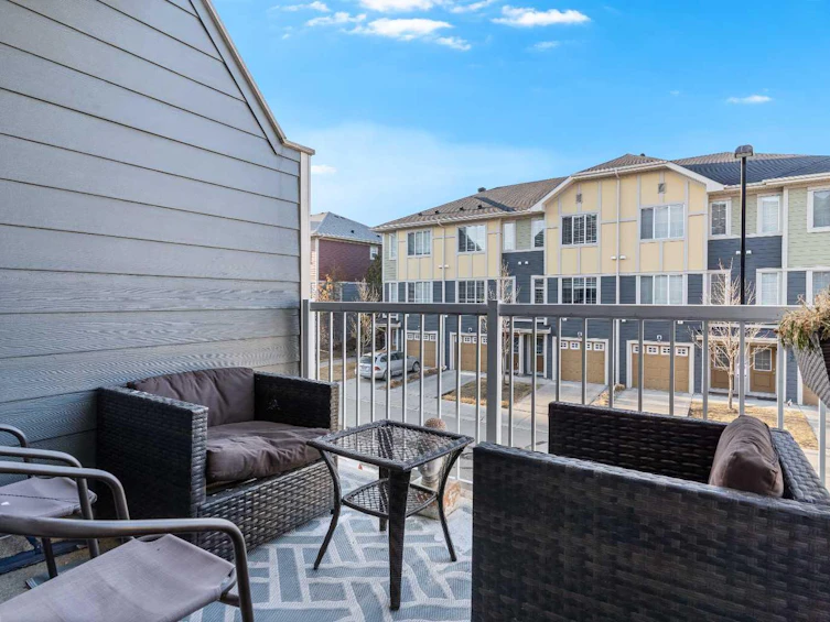 297 Mahogany Boulevard SE, Calgary, AB, T3M 2G6 - 20