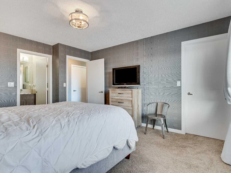 297 Mahogany Boulevard SE, Calgary, AB, T3M 2G6 - 34