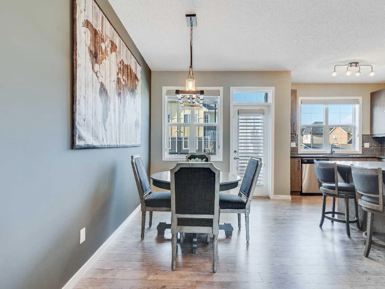 297 Mahogany Boulevard SE, Calgary, AB, T3M 2G6 - 9