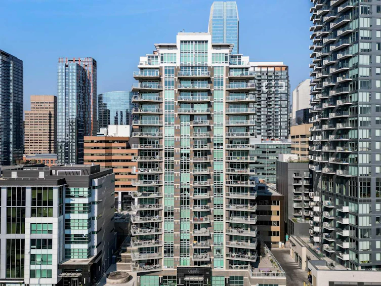 1401-530 12 Avenue SW, Calgary, AB, T2R 0B1 - 34