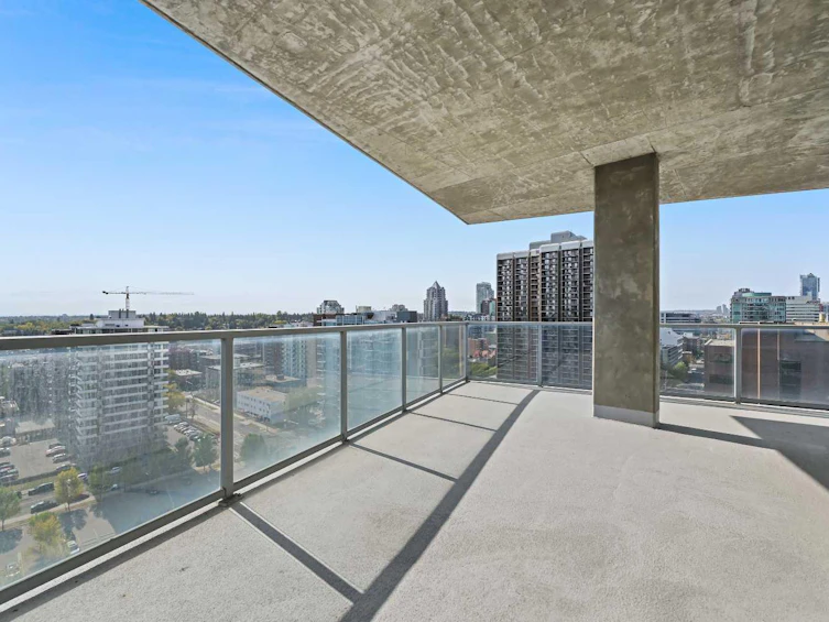 1401-530 12 Avenue SW, Calgary, AB, T2R 0B1 - 3
