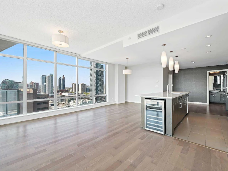 1401-530 12 Avenue SW, Calgary, AB, T2R 0B1 - 6