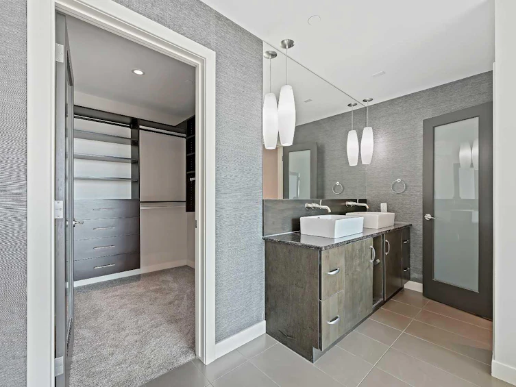 1401-530 12 Avenue SW, Calgary, AB, T2R 0B1 - 24