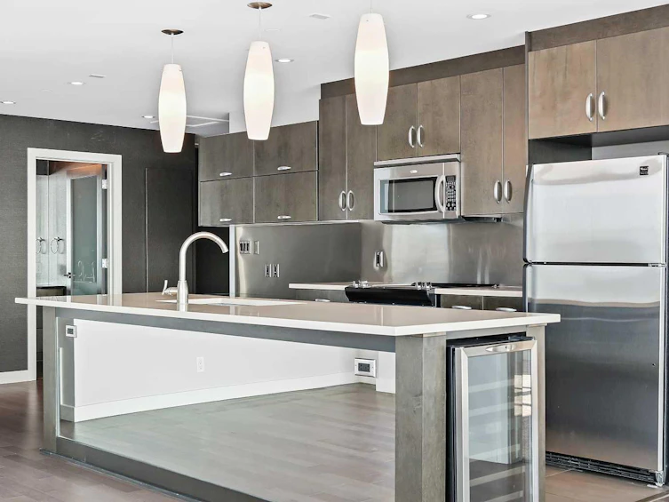 1401-530 12 Avenue SW, Calgary, AB, T2R 0B1 - 14