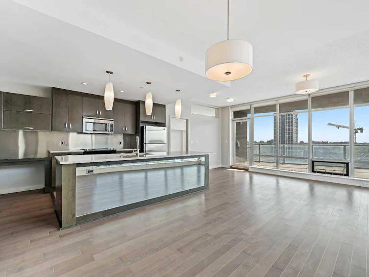 1401-530 12 Avenue SW, Calgary, AB, T2R 0B1 - 5