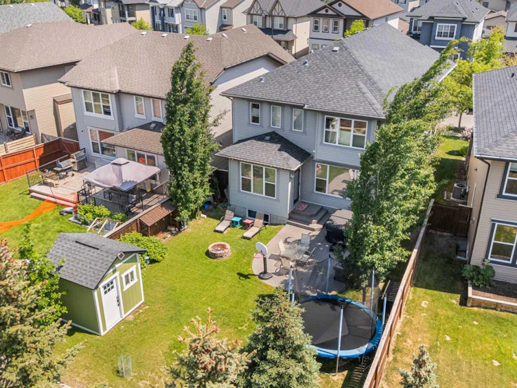 4746 Elgin Avenue SE, Calgary, AB, T2Z 0M6 - 45