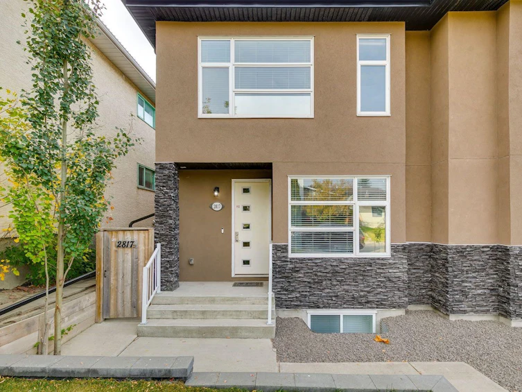2817 & 2815 16 Avenue SE, Calgary, AB, T2A 0M7 - 7