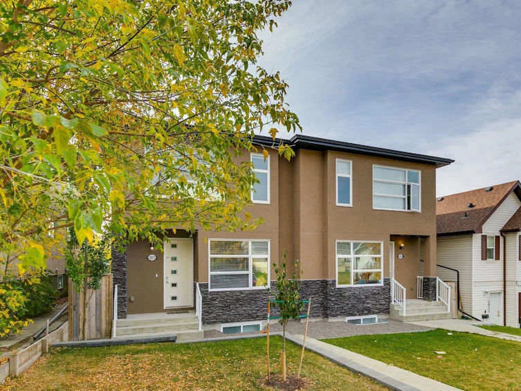 2817 & 2815 16 Avenue SE, Calgary, AB, T2A 0M7 - 6
