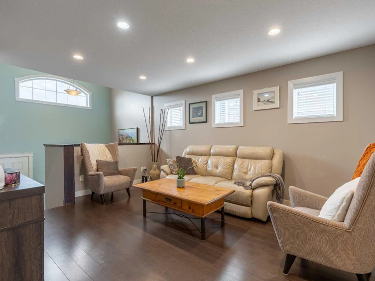 222 Firelight Crescent W, Lethbridge, AB, T1J 4W1 - 4