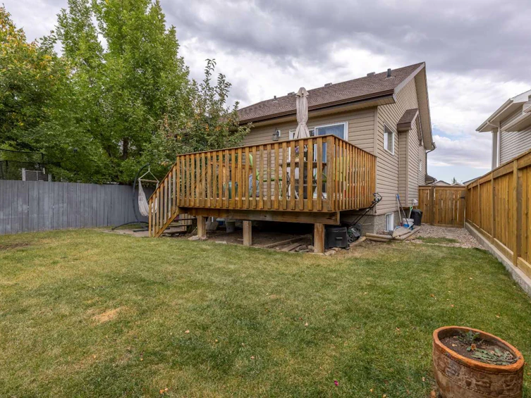 222 Firelight Crescent W, Lethbridge, AB, T1J 4W1 - 33