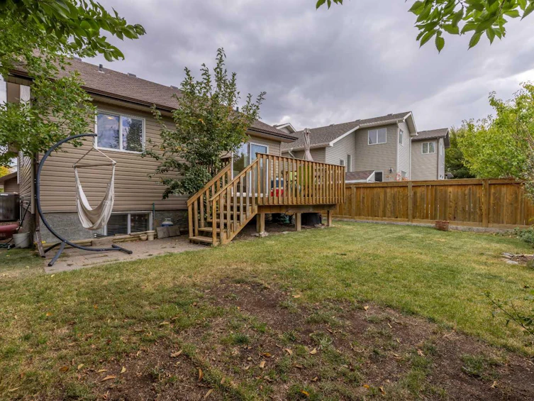 222 Firelight Crescent W, Lethbridge, AB, T1J 4W1 - 32