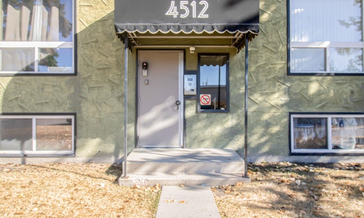 205-4512 75 Street NW