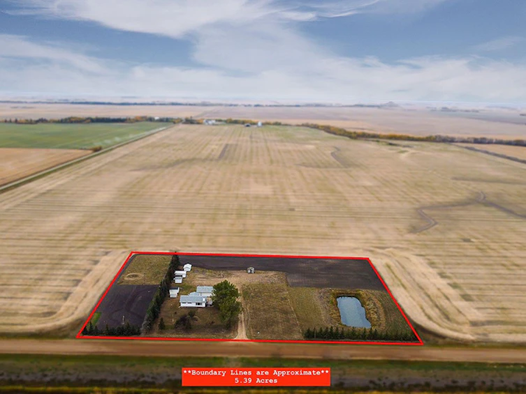 22128 Twp Rd 782, Smoky River M.D., AB, T0H 1M0 - 32