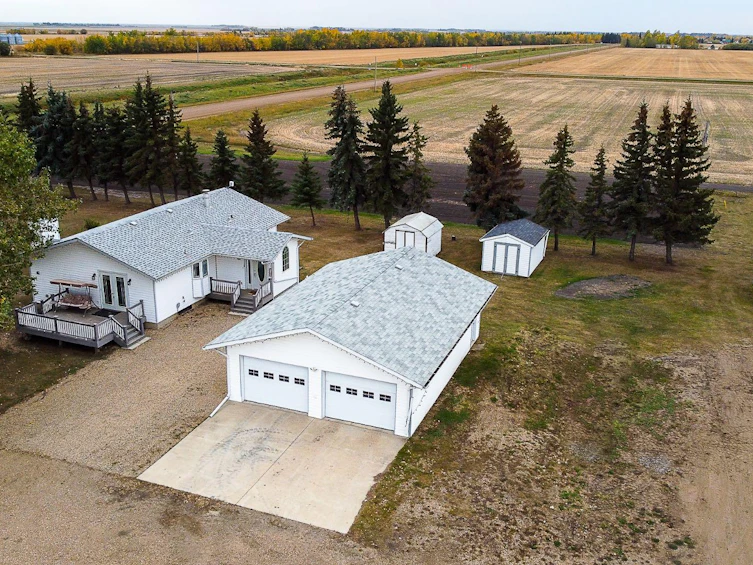22128 Twp Rd 782, Smoky River M.D., AB, T0H 1M0 - 28