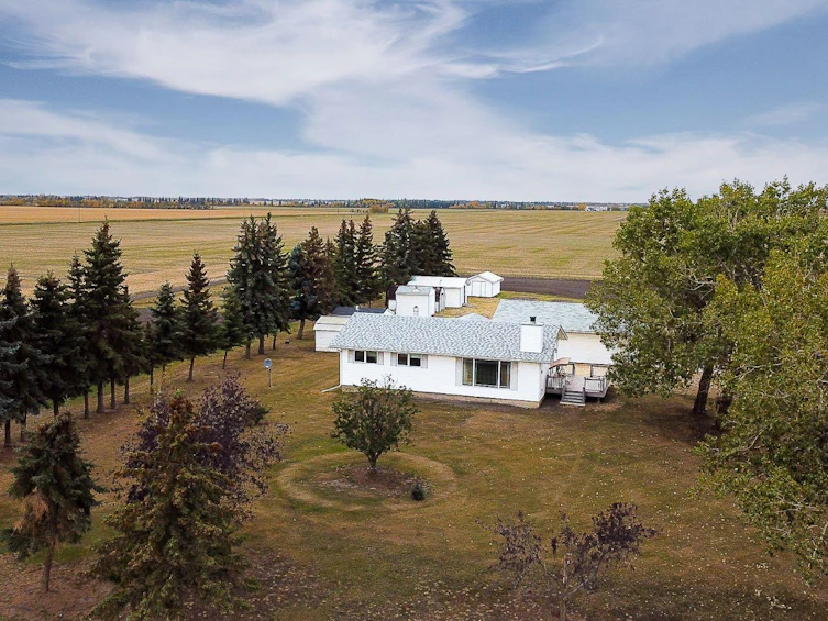 22128 Twp Rd 782, Smoky River M.D., AB, T0H 1M0 - 30