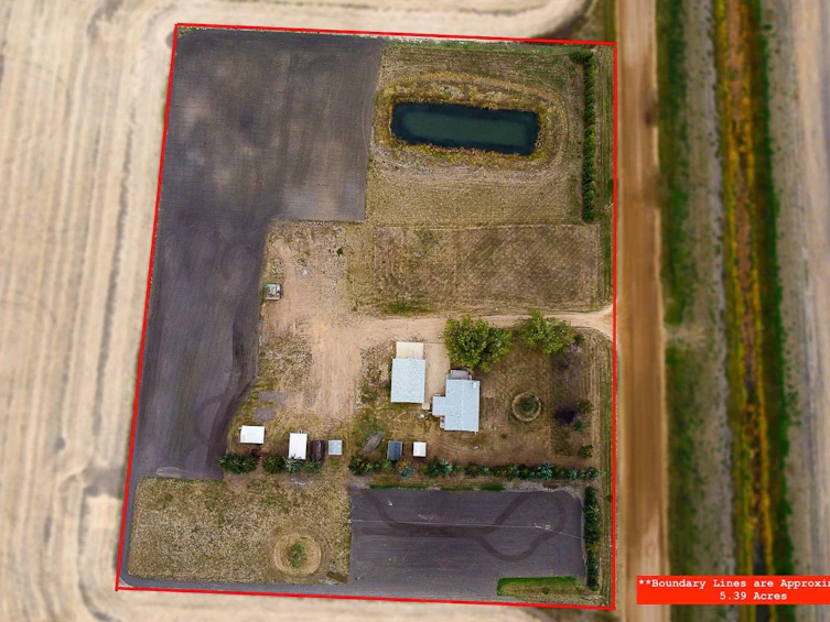 22128 Twp Rd 782, Smoky River M.D., AB, T0H 1M0 - 34