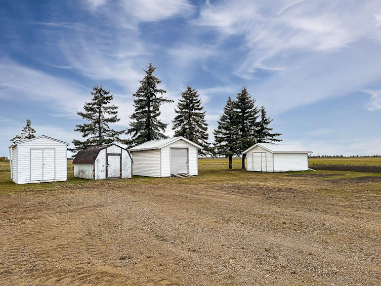 22128 Twp Rd 782, Smoky River M.D., AB, T0H 1M0 - 27