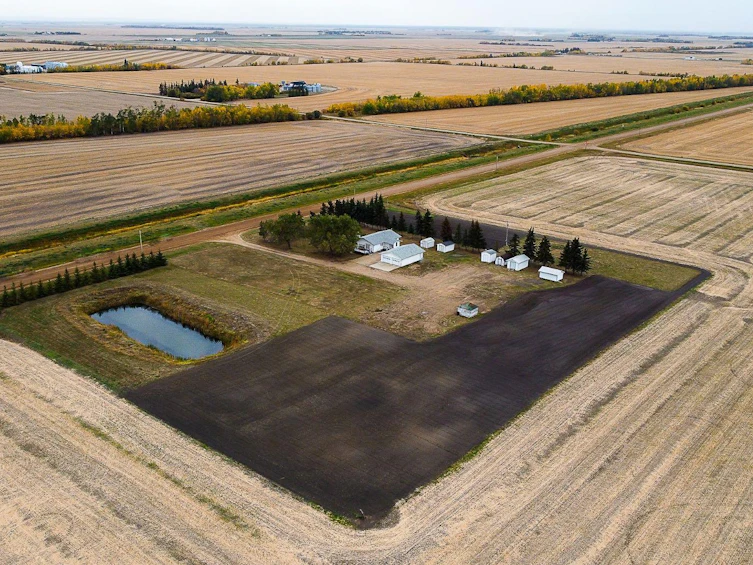 22128 Twp Rd 782, Smoky River M.D., AB, T0H 1M0 - 33