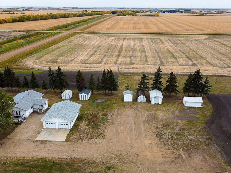 22128 Twp Rd 782, Smoky River M.D., AB, T0H 1M0 - 29