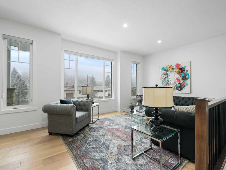 54 Malibou Road SW, Calgary, AB, T2V 1W8 - 19