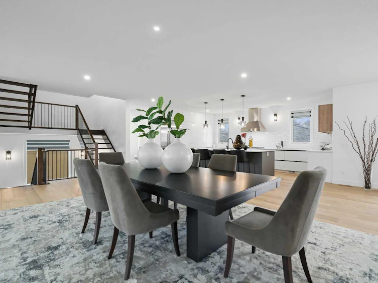 54 Malibou Road SW, Calgary, AB, T2V 1W8 - 13