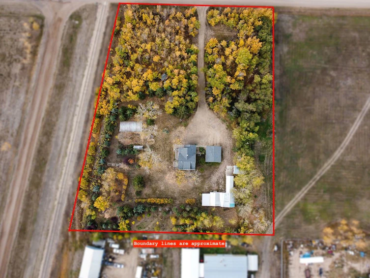 131 2nd Street NW, Falher, AB, T0H 1M0 - 41