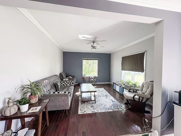 131 2nd Street NW, Falher, AB, T0H 1M0 - 6