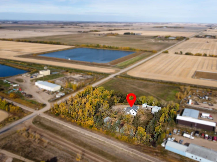 131 2nd Street NW, Falher, AB, T0H 1M0 - 37