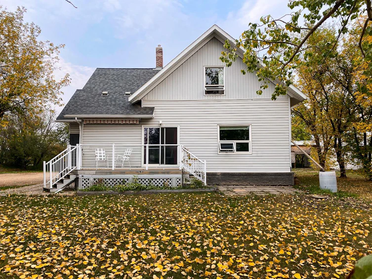 131 2nd Street NW, Falher, AB, T0H 1M0 - 27