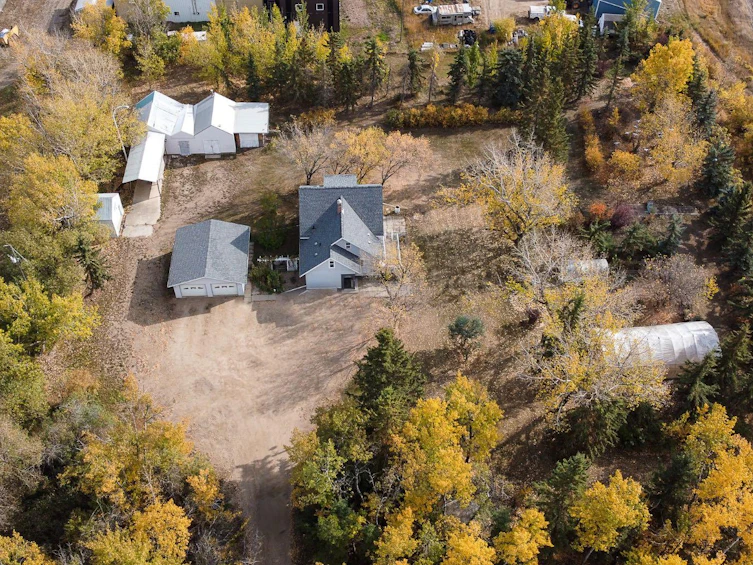 131 2nd Street NW, Falher, AB, T0H 1M0 - 34