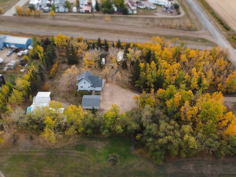 131 2nd Street NW, Falher, AB, T0H 1M0 - 39