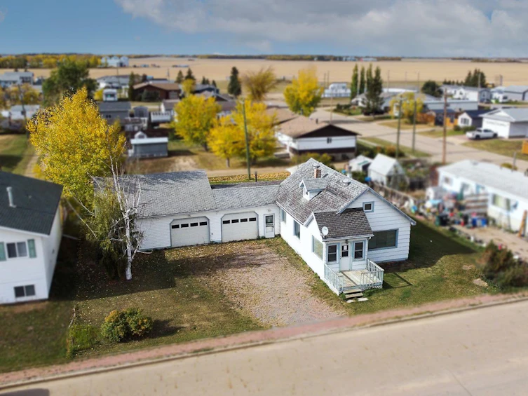 5120 50 Street, Smoky River M.D., AB, T0H 1S0 - 28