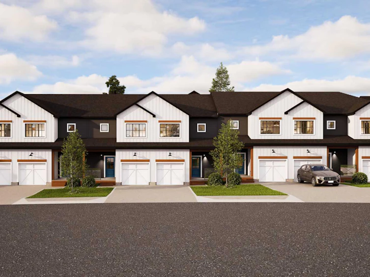 58 Creekside Drive SW, Calgary, AB, T1T 1Z1 - 6